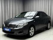 Toyota Corolla X (E140 E150) Ижевск  - изображение 30
