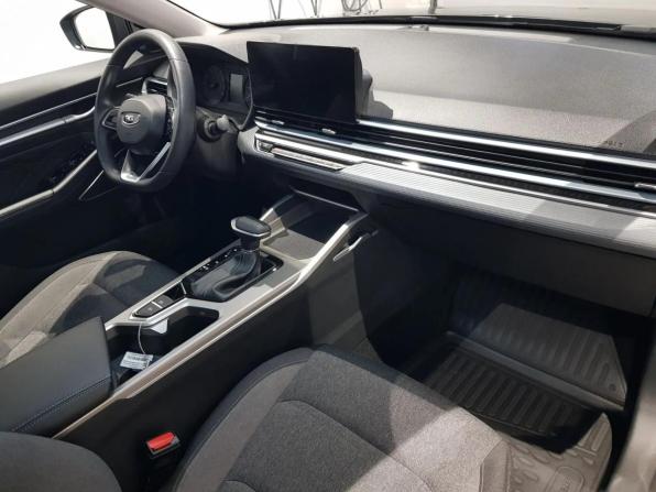 Belgee S50 с пробегом 2025 года, цена 1 579 000 рублей, 3253 км, седан, Автокод Объявления