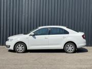 Skoda Rapid I Рестайлинг Самара  - изображение 16