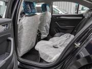 Skoda Superb III Рестайлинг Краснодар  - изображение 33