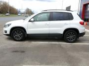 Volkswagen Tiguan I Рестайлинг Иваново  - изображение 27