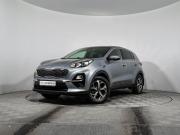 Kia Sportage IV Рестайлинг Санкт-Петербург  - изображение 21
