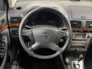 Toyota Avensis II Рестайлинг Химки  - изображение 34
