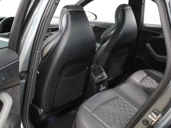 Audi S4 V (B9) с пробегом 2017 года, цена 3 650 000 рублей, 131214 км, седан, Автокод Объявления