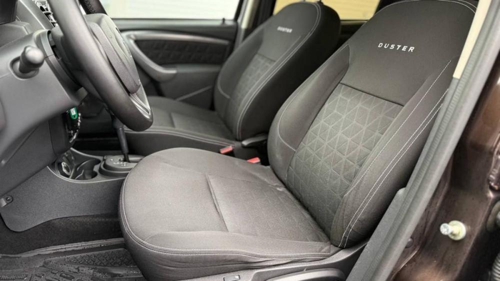 Renault Duster I Рестайлинг Ставрополь  - изображение 15