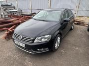 Volkswagen Passat B7 Тольятти  - изображение 5