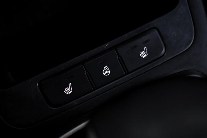 Kia Rio IV с пробегом 2020 года, цена 1 399 000 рублей, 112033 км, седан, Автокод Объявления