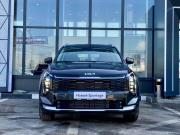 Kia Sportage V Рестайлинг Москва  - изображение 34