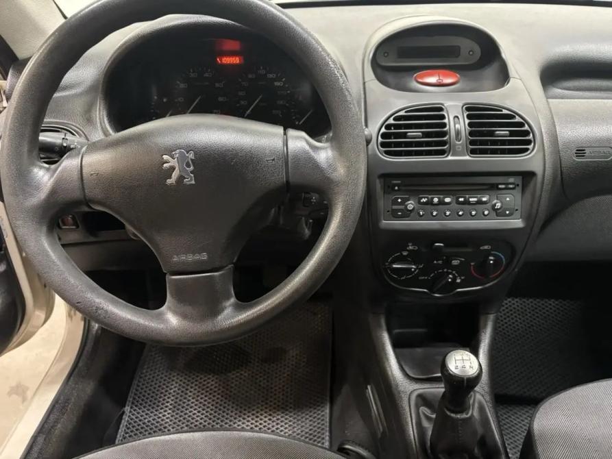 Peugeot 206 Саратов  - изображение 10