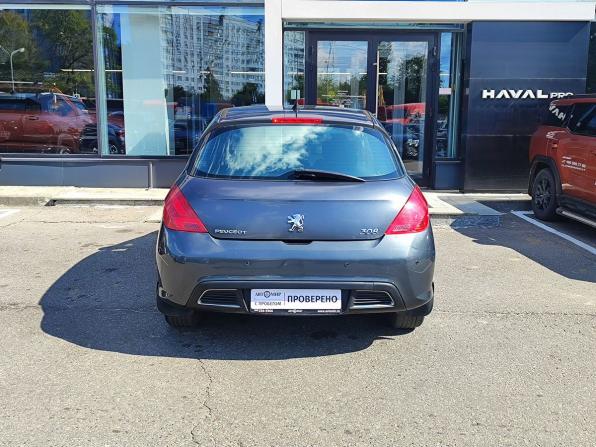 Peugeot 308 I с пробегом 2009 года, цена 449 000 рублей, 242412 км, хэтчбек, Автокод Объявления