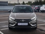 Lada (ВАЗ) Vesta I Рестайлинг (NG) Москва  - изображение 22