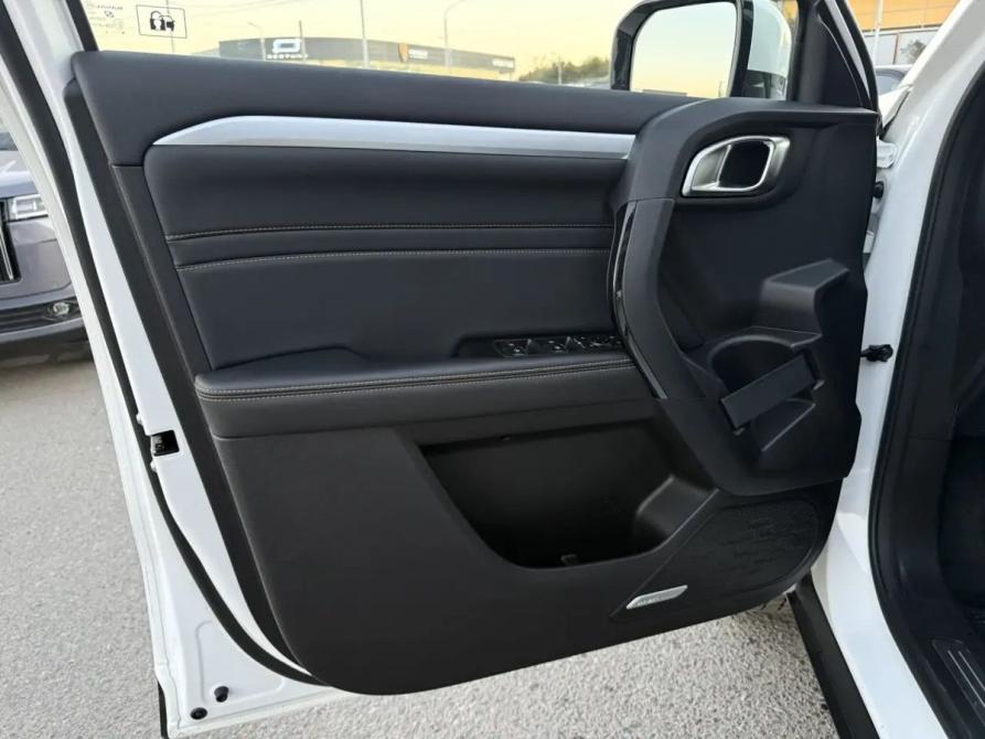Haval Dargo I Волгоград  - изображение 7
