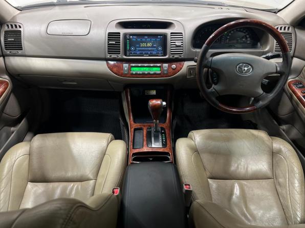 Toyota Camry V (XV30) с пробегом 2002 года, цена 529 000 рублей, 424493 км, седан, Автокод Объявления