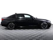 BMW 5 серии VII (G30/G31/G38) Рестайлинг Москва  - изображение 34