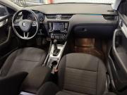 Skoda Octavia III (A7) Москва  - изображение 23
