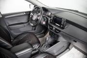 Skoda Rapid II Пермь  - изображение 34
