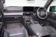 Toyota Land Cruiser Prado 250 Series Владивосток  - изображение 53