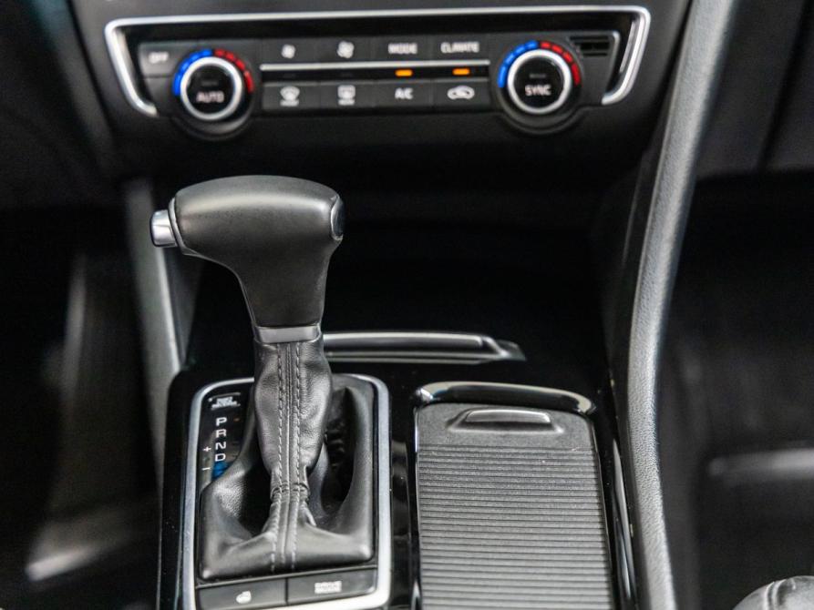 Kia Optima IV Рестайлинг Волгоград  - изображение 27