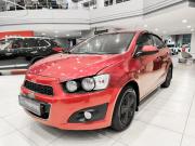 Chevrolet Aveo II Казань  - изображение 23