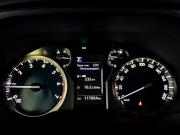 Toyota Land Cruiser Prado 150 Series Рестайлинг 2 Москва  - изображение 44
