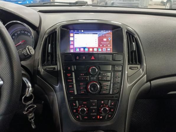 Opel Astra J Рестайлинг с пробегом 2012 года, цена 659 000 рублей, 263920 км, хэтчбек, Автокод Объявления