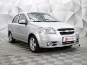 Chevrolet Aveo I Рестайлинг Ульяновск  - изображение 27