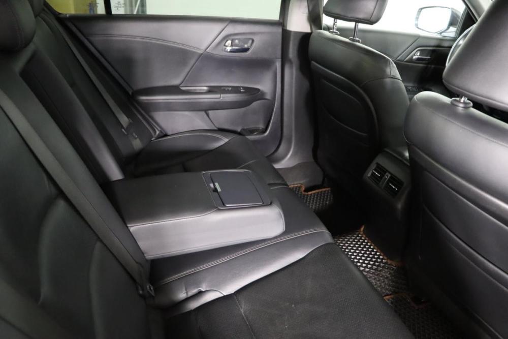 Honda Accord IX Нижний Новгород  - изображение 27