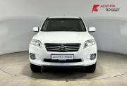 Toyota RAV4 III (XA30) Рестайлинг Саранск  - изображение 28