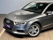 Audi A3 III (8V) Рестайлинг Краснодар  - изображение 42