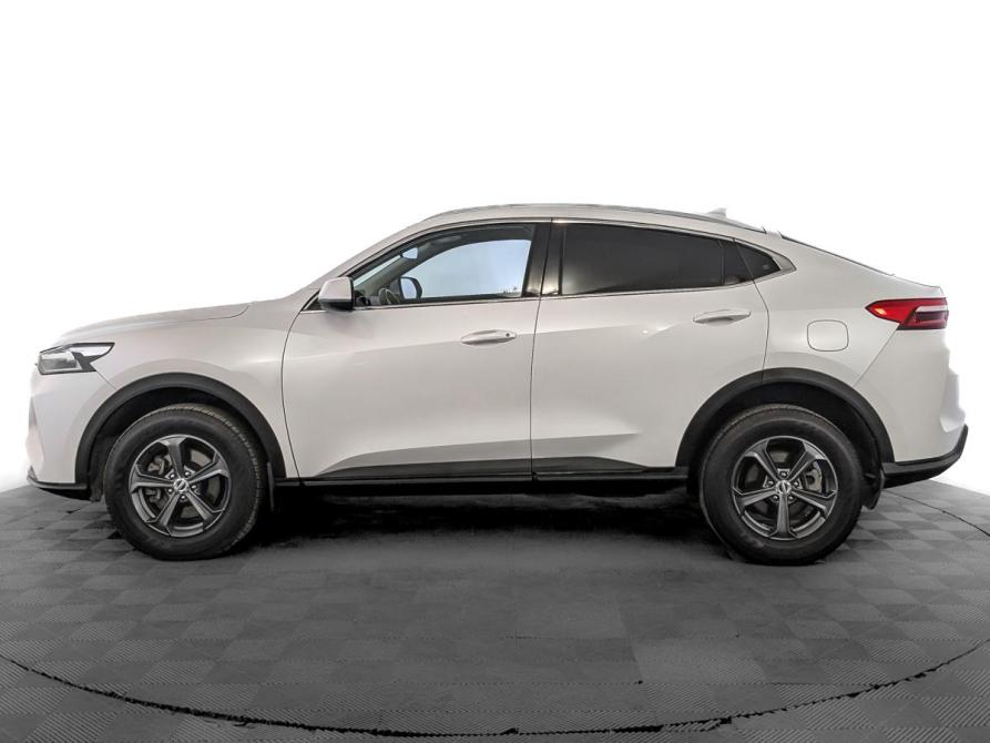 Haval F7x I Рестайлинг Москва  - изображение 8