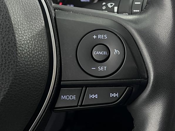 Toyota RAV4 V (XA50) с пробегом 2020 года, цена 3 230 000 рублей, 44863 км, внедорожник, Автокод Объявления