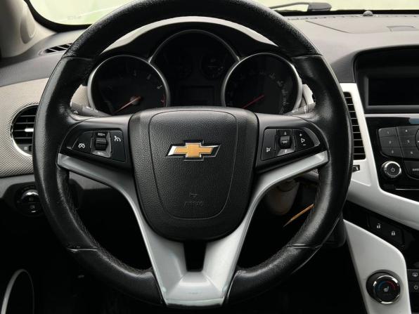 Chevrolet Cruze I с пробегом 2011 года, цена 750 000 рублей, 170000 км, седан, Автокод Объявления