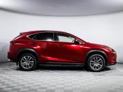 Lexus NX I Рестайлинг Москва  - изображение 23