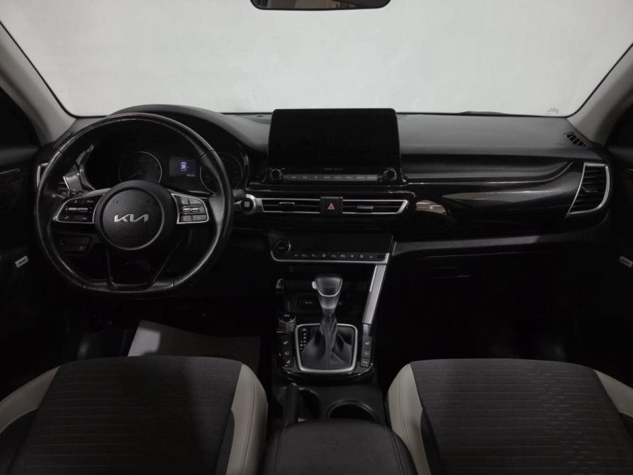 Kia Seltos I Альметьевск  - изображение 10
