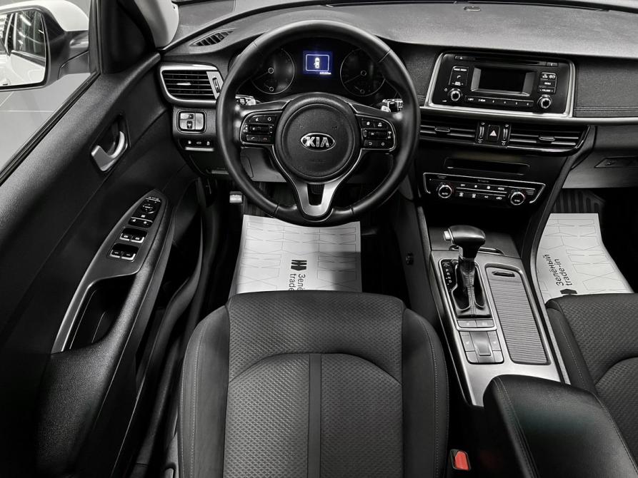 Kia Optima IV Тверь  - изображение 11