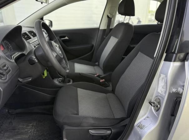 Volkswagen Polo V с пробегом 2012 года, цена 635 000 рублей, 283451 км, седан, Автокод Объявления