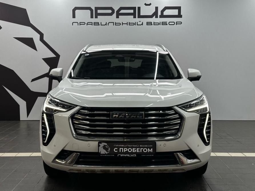 Haval Jolion I Ростов-на-Дону  - изображение 2