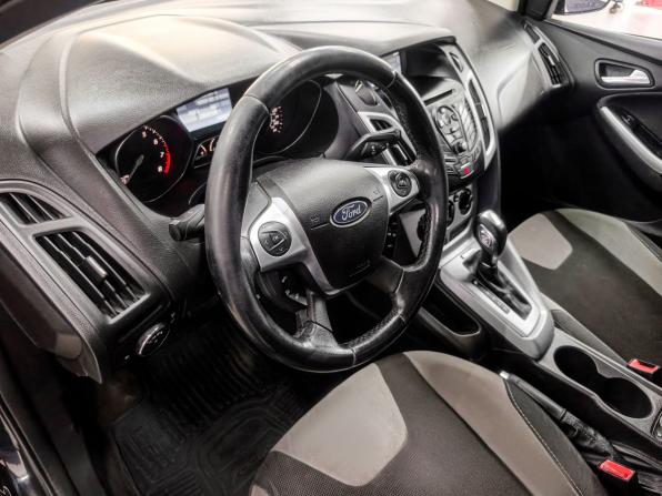 Ford Focus III с пробегом 2012 года, цена 899 900 рублей, 163600 км, хэтчбек, Автокод Объявления
