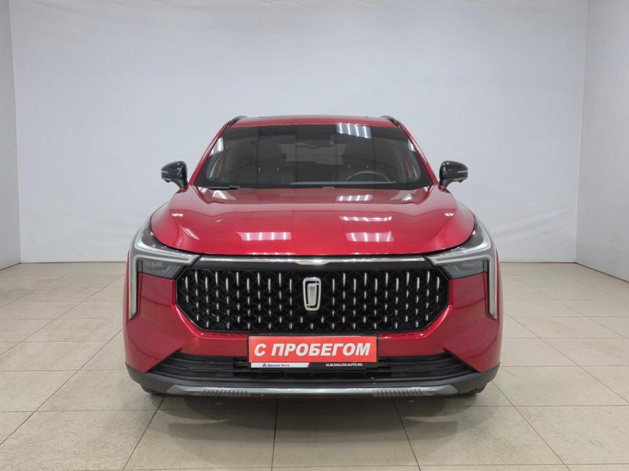 FAW Bestune T55 Альметьевск  - изображение 2