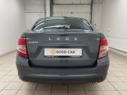 Lada (ВАЗ) Granta I Рестайлинг Энгельс  - изображение 41
