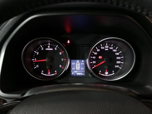Haval M6 II с пробегом 2024 года, цена 1 780 000 рублей, 40810 км, внедорожник, Автокод Объявления