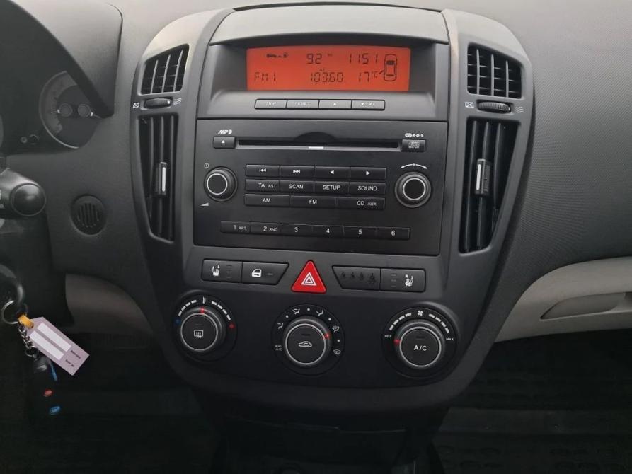 Kia Ceed I Санкт-Петербург  - изображение 16