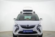Opel Zafira C Оренбург  - изображение 21