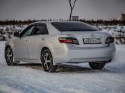 Toyota Camry VI (XV40) Тюмень  - изображение 28