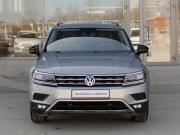 Volkswagen Tiguan II Новосибирск  - изображение 23