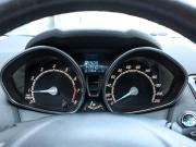 Ford Fiesta Mk6 Рестайлинг Москва  - изображение 37