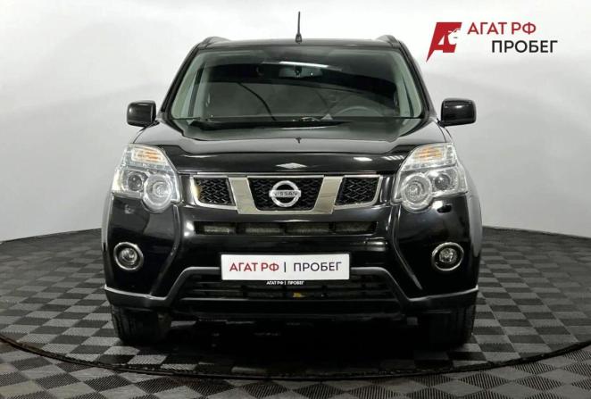 Nissan X-Trail II Рестайлинг с пробегом 2013 года, цена 1 400 000 рублей, 140875 км, внедорожник, Автокод Объявления