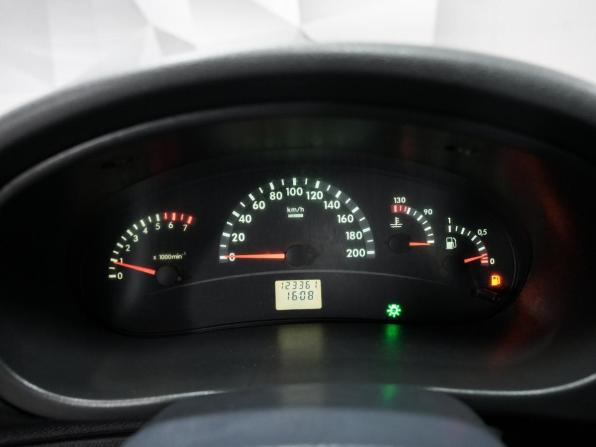 Lada (ВАЗ) Kalina I с пробегом 2009 года, цена 249 000 рублей, 113800 км, хэтчбек, Автокод Объявления