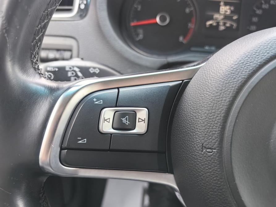 Volkswagen Polo V Рестайлинг Нижнекамск  - изображение 16