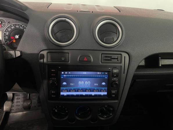 Ford Fusion I Рестайлинг с пробегом 2007 года, цена 367 000 рублей, 239244 км, хэтчбек, Автокод Объявления